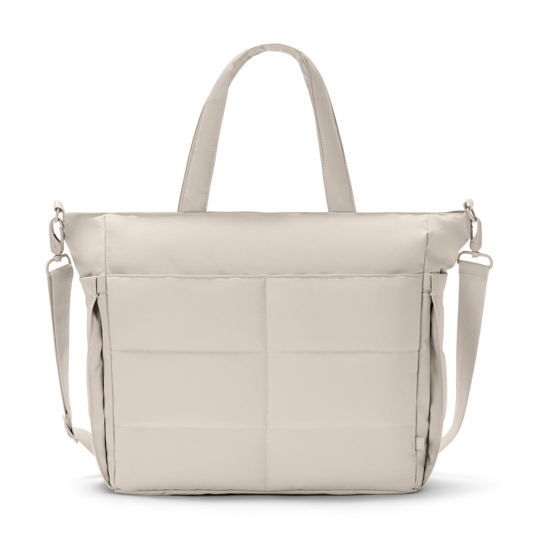 Puffer Shopper Bag Alma