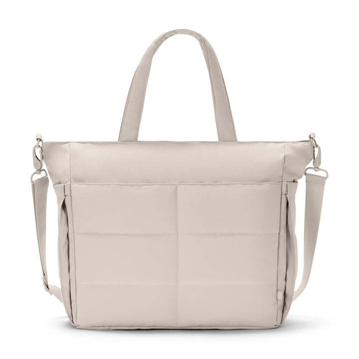 Puffer Shopper Bag Alma
