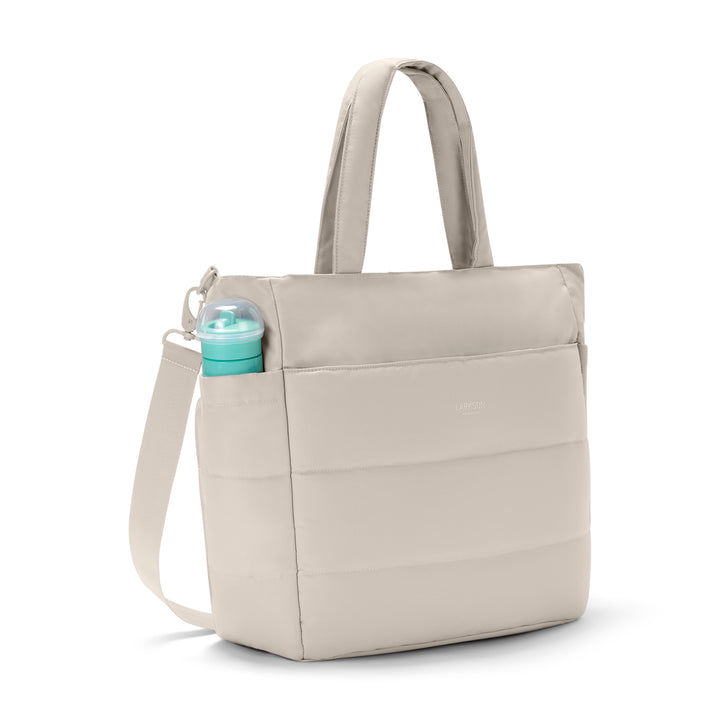 Puffer Shopper Bag Alma