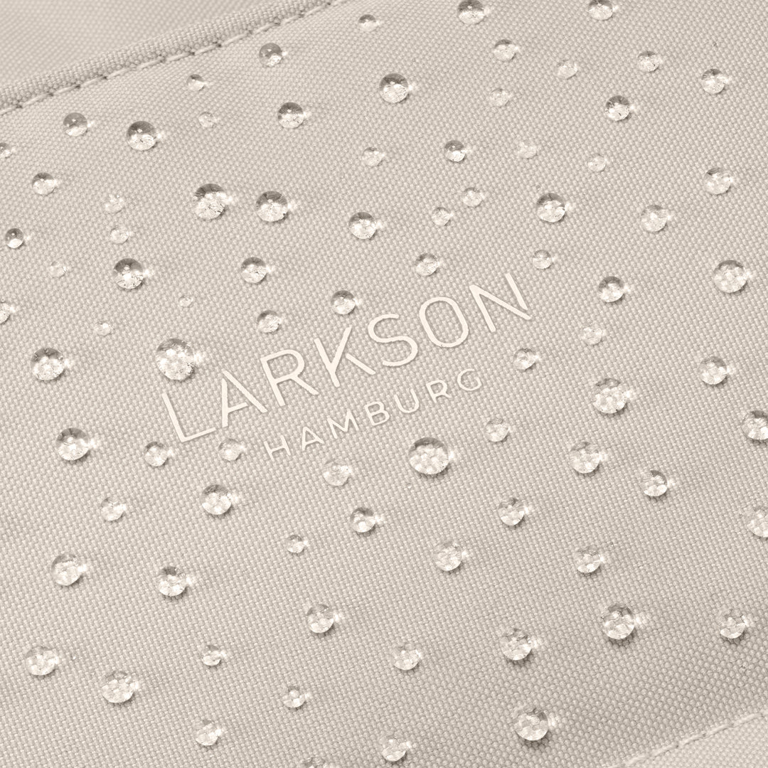 Puffer Shopper Bag Alma