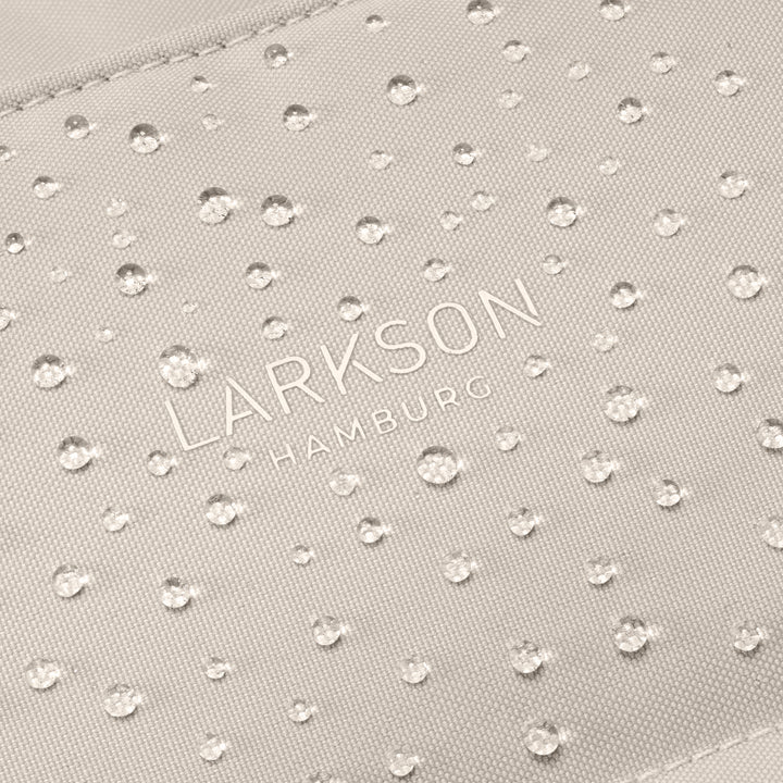 Puffer Shopper Bag Alma