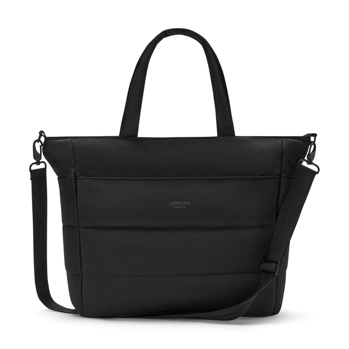 Puffer Shopper Bag Alma