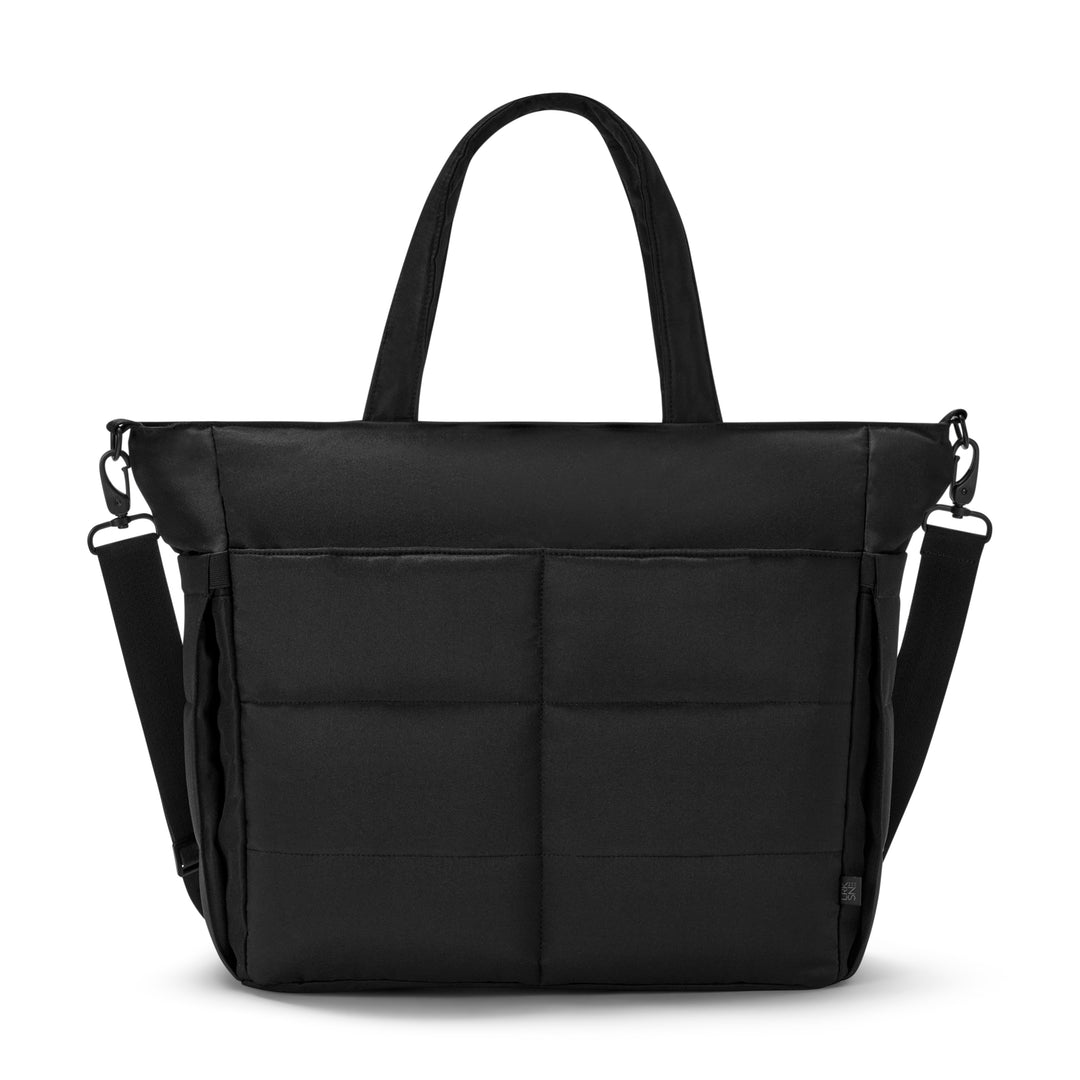 Puffer Shopper Bag Alma