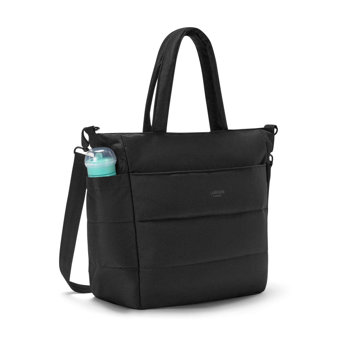 Puffer Shopper Bag Alma