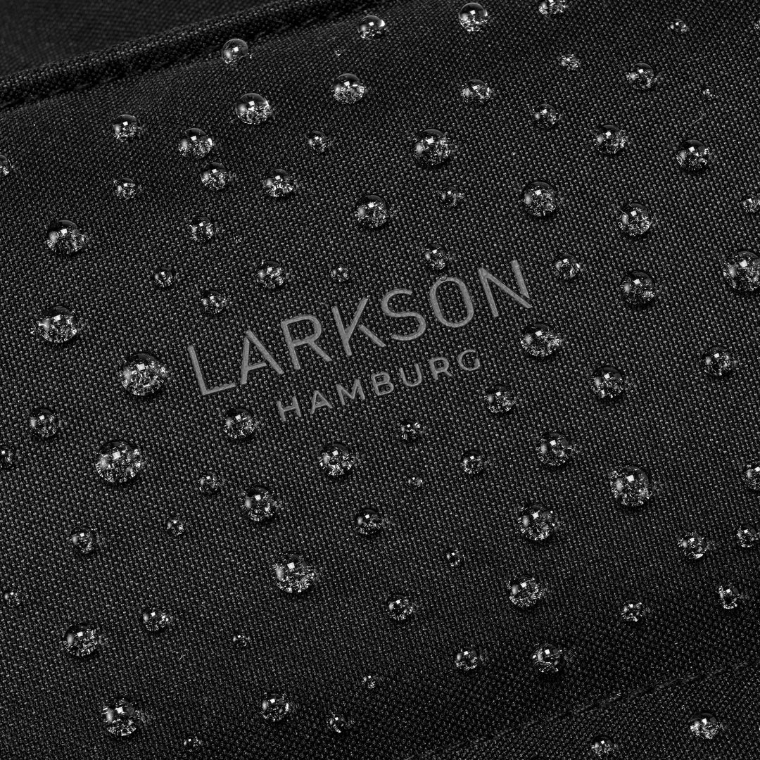 Puffer Shopper Bag Alma