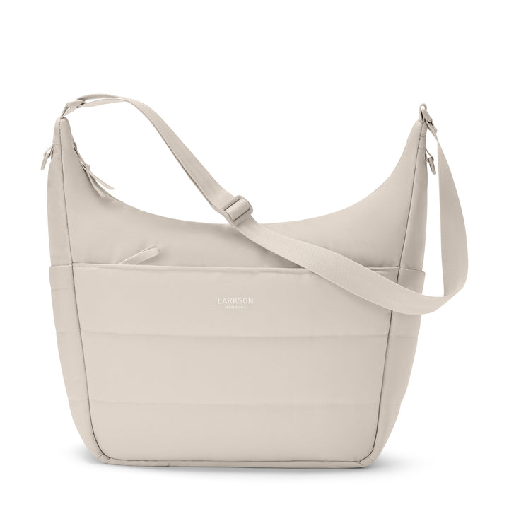 Puffer Shopper Bag Linnea