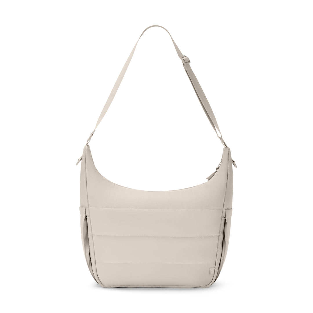 Puffer Shopper Bag Linnea