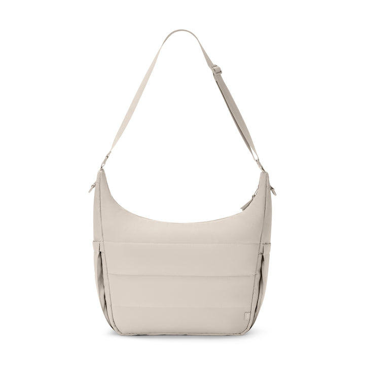 Puffer Shopper Bag Linnea