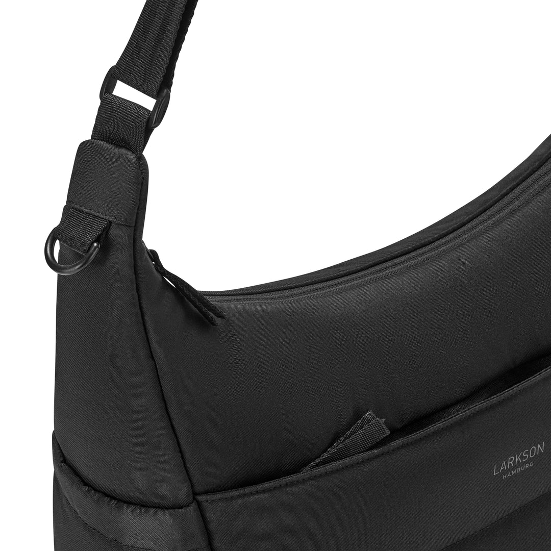 Puffer Shopper Bag Linnea