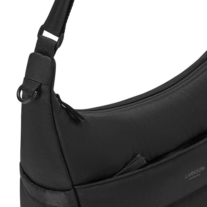 Puffer Shopper Bag Linnea