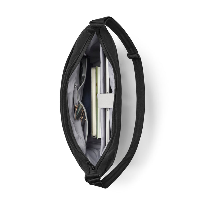 Puffer Shopper Bag Linnea