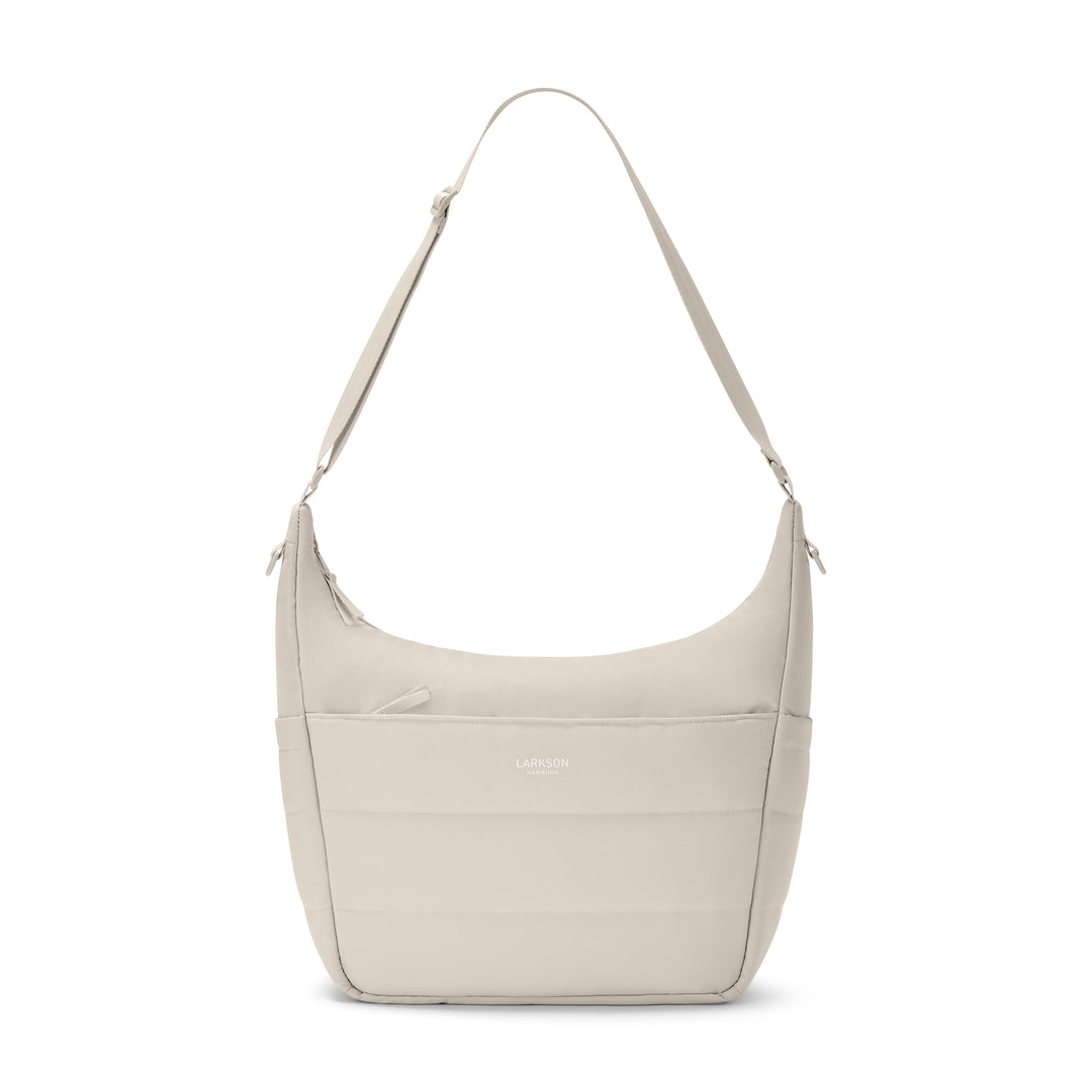 Puffer Shopper Bag Linnea