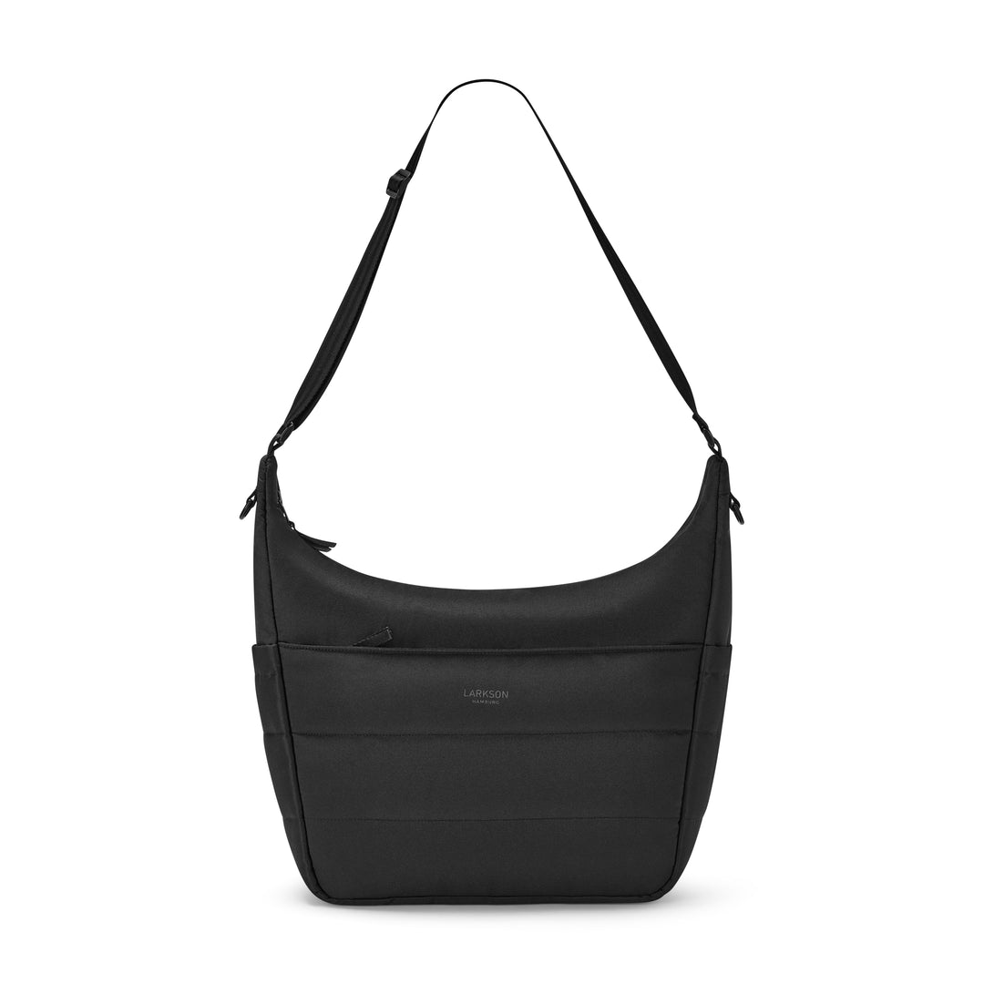 Puffer Shopper Bag Linnea