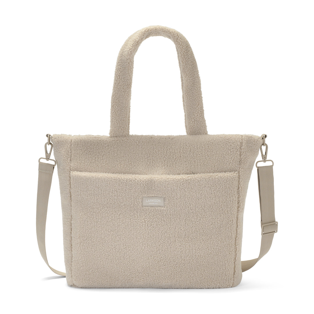 Teddy Shopper Bag Svea