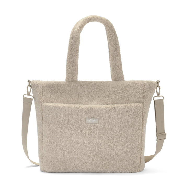 Teddy Shopper Bag Svea