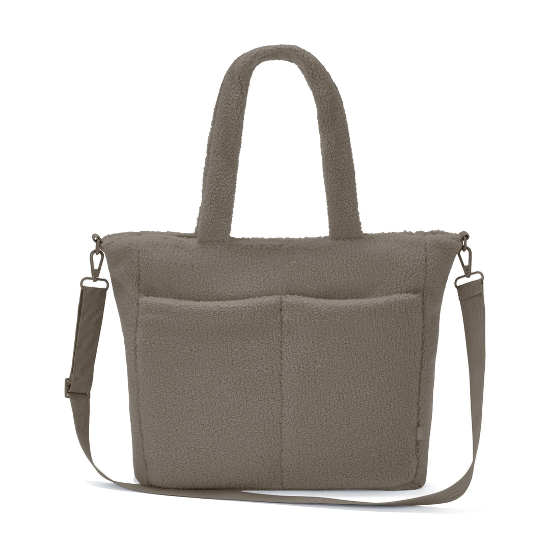 Teddy Shopper Bag Svea