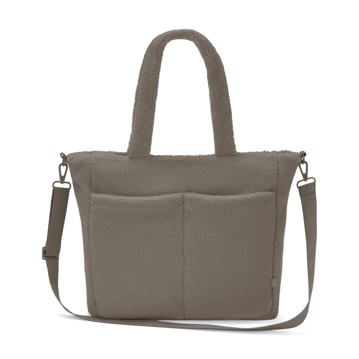 Teddy Shopper Bag Svea