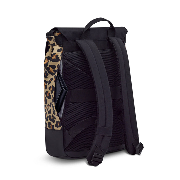 Nina's Backpack