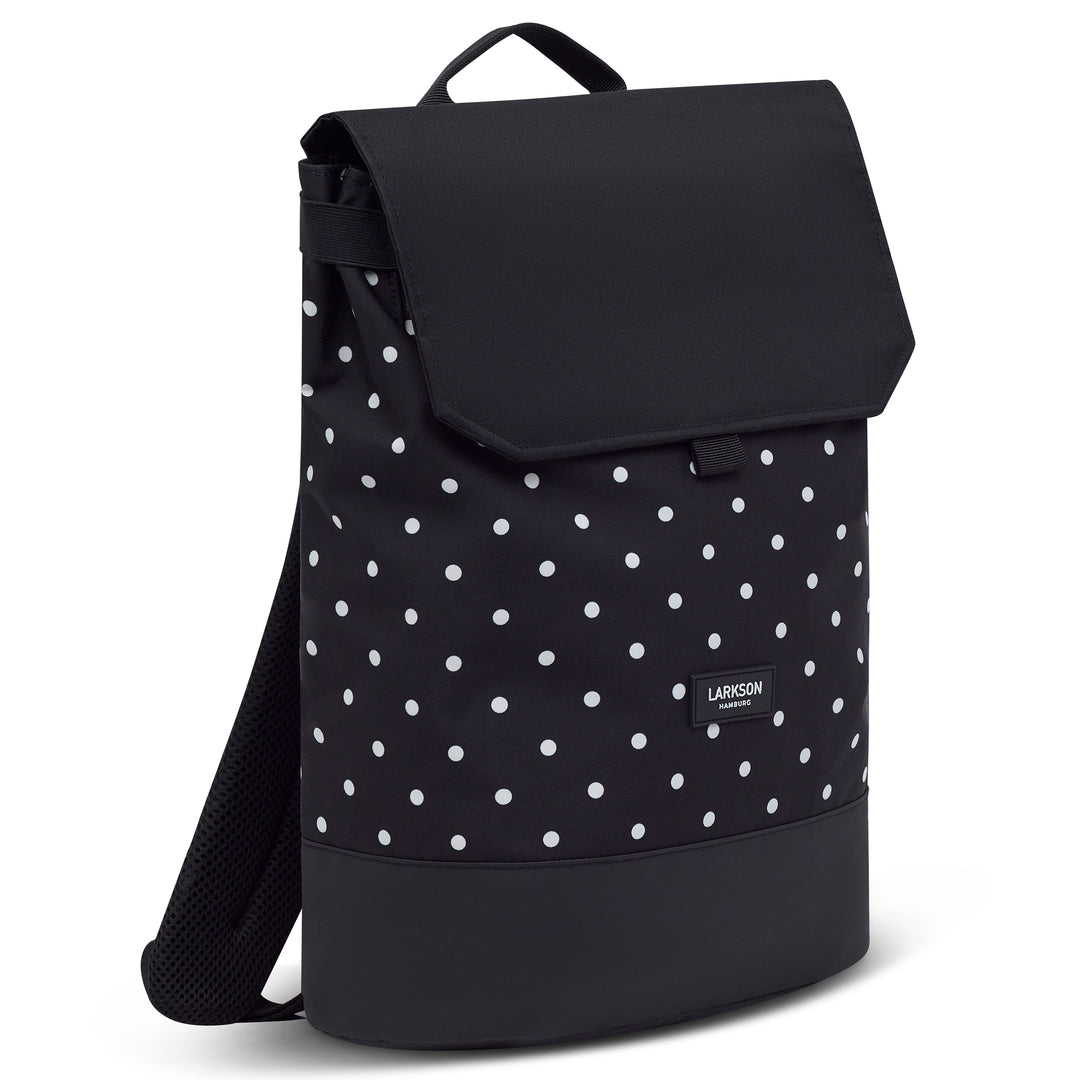 Nina's Backpack