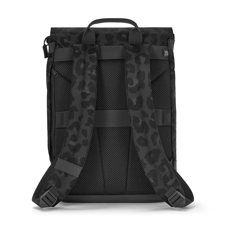 Nina's Backpack
