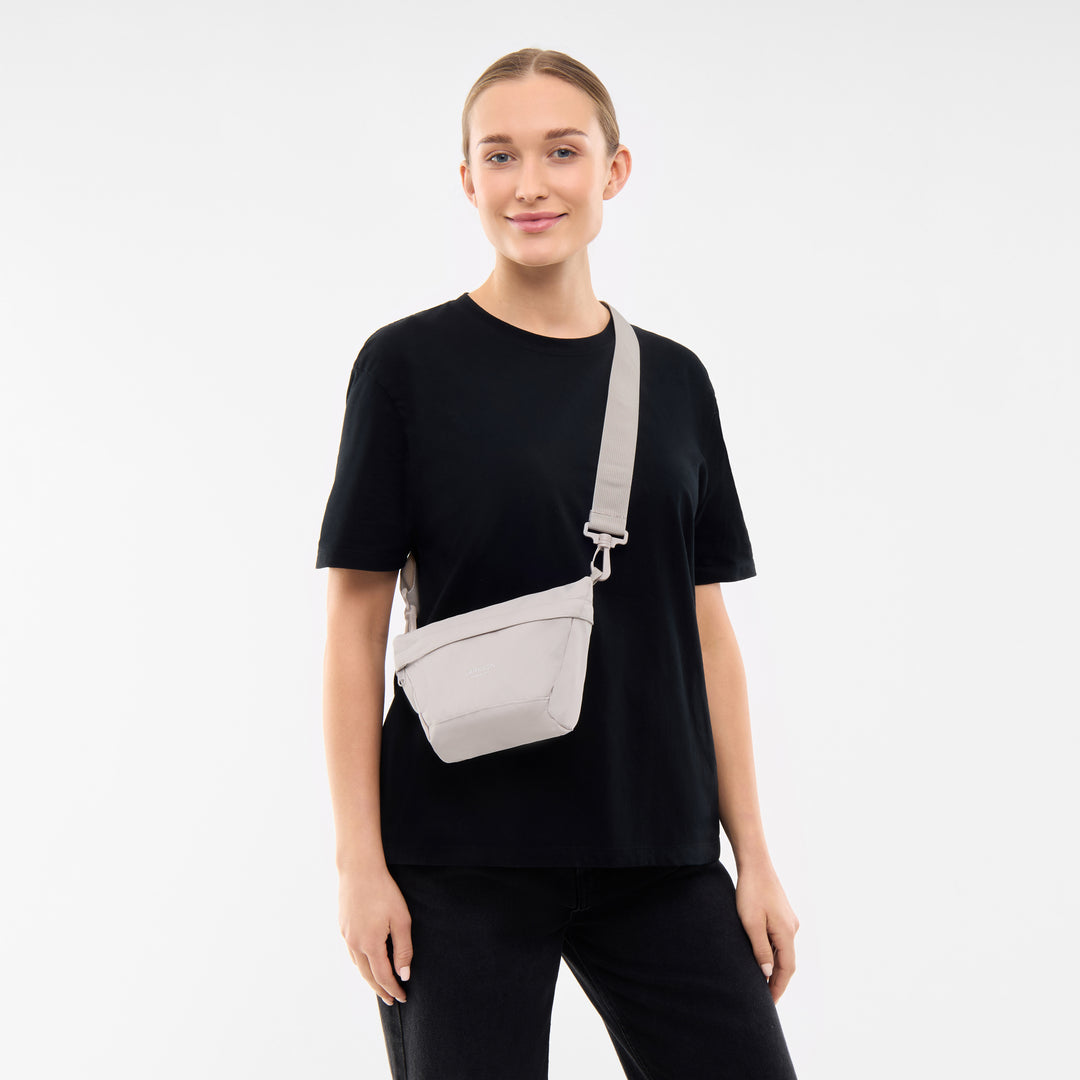 Faltbare Shopper Tasche Olea