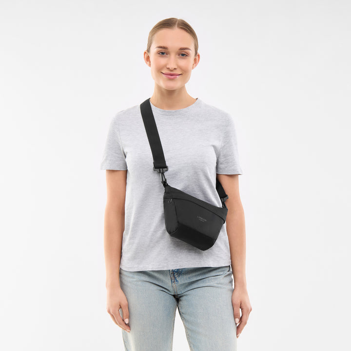 Faltbare Shopper Tasche Olea