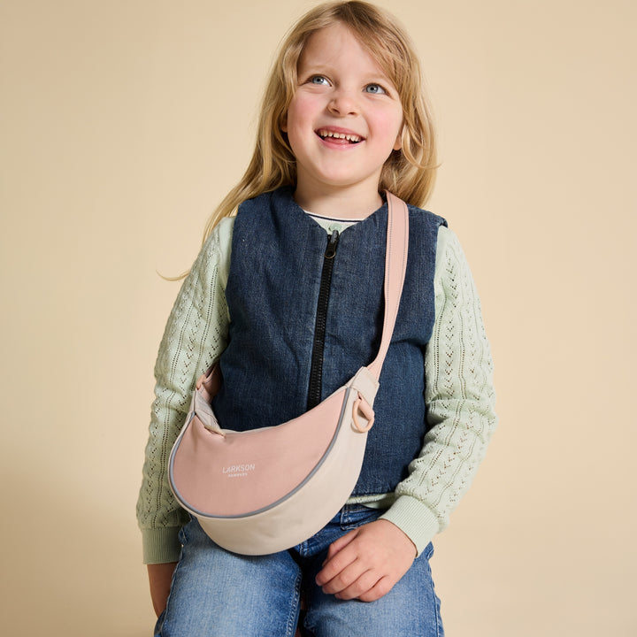 Kinder Half Moon Bag Lotta