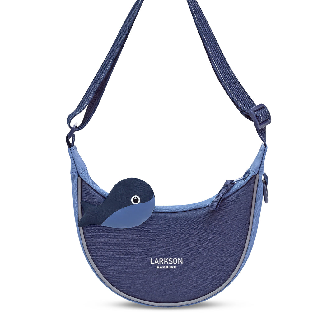 Taschenanhänger Sea Set Tuva
