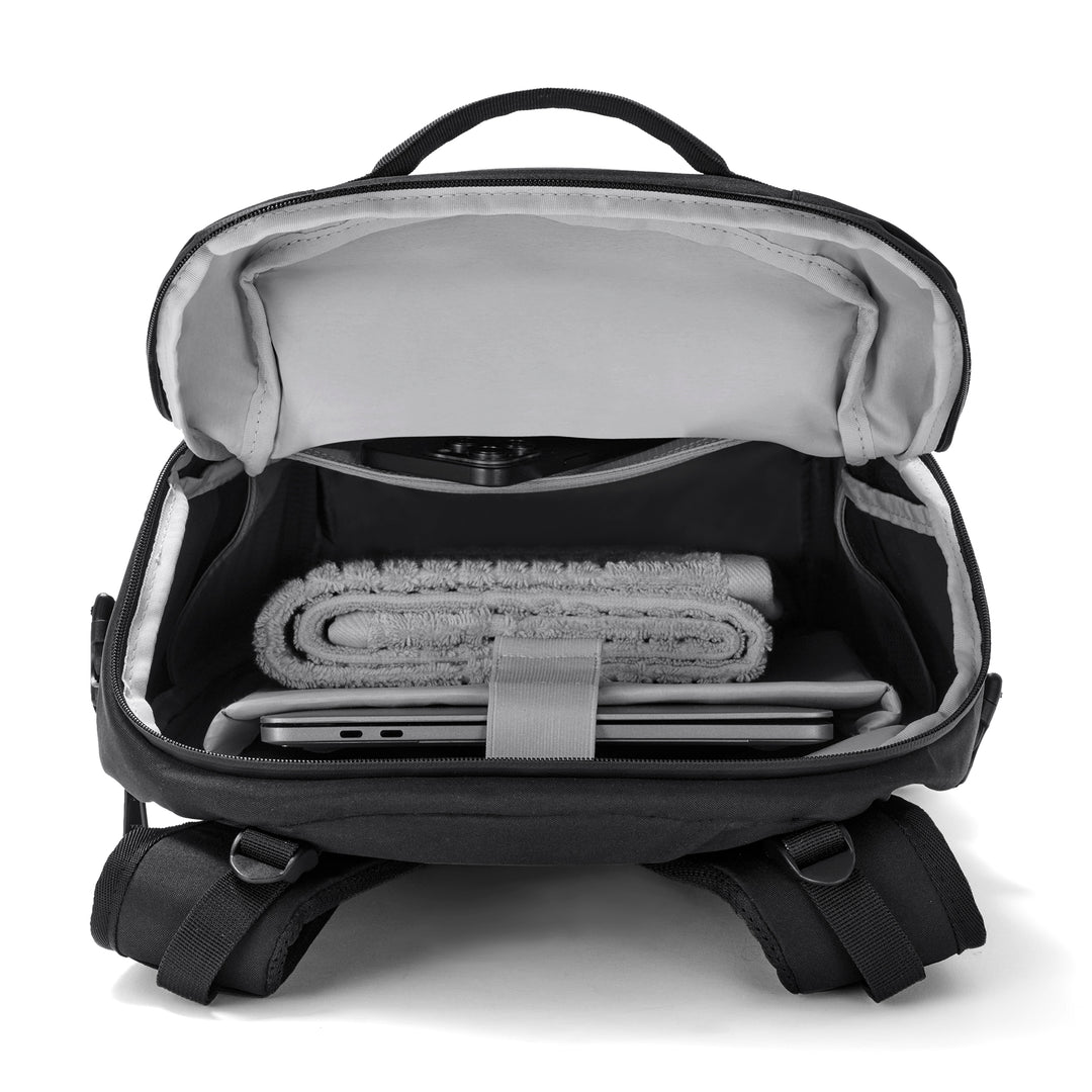 wanderrucksack mit laptopfach Wanderrucksack Klint Large – LARKSON