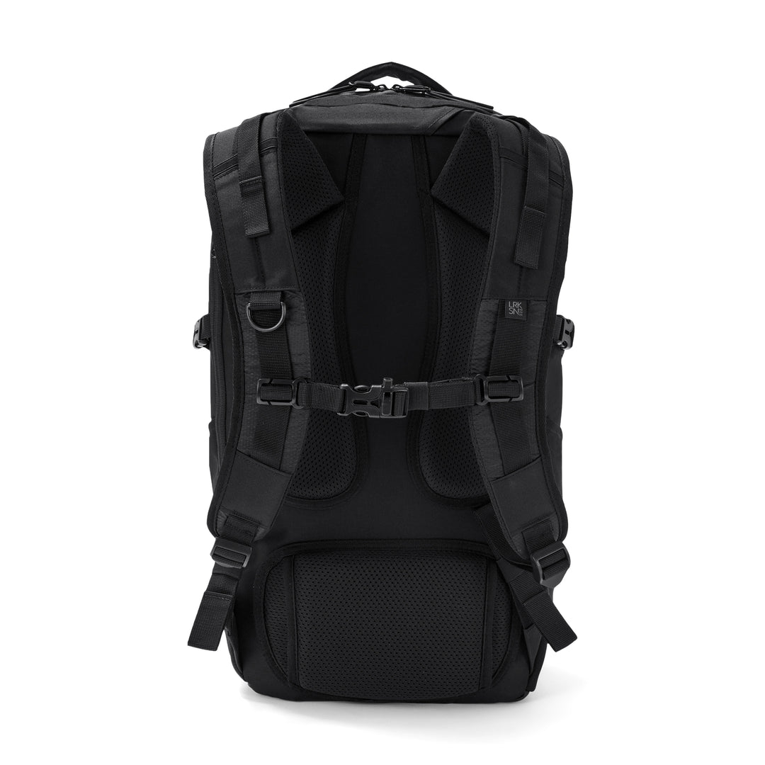 wanderrucksack frontlader Wanderrucksack Klint Large – LARKSON