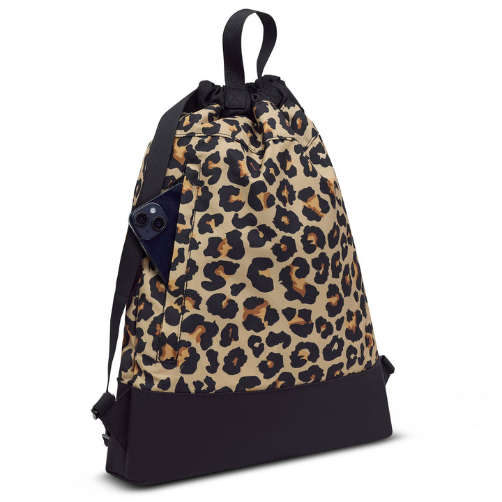Gym Bag No 7