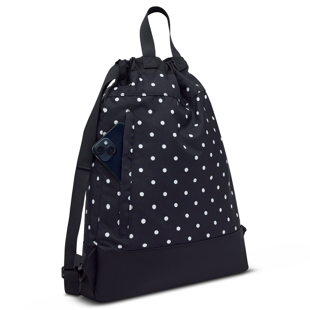 Gym Bag No 7