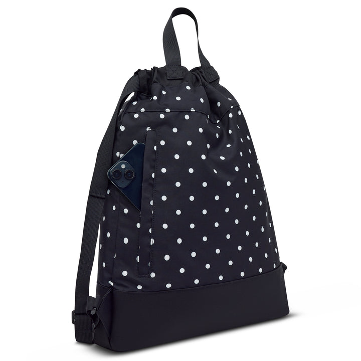 Gym Bag No 7
