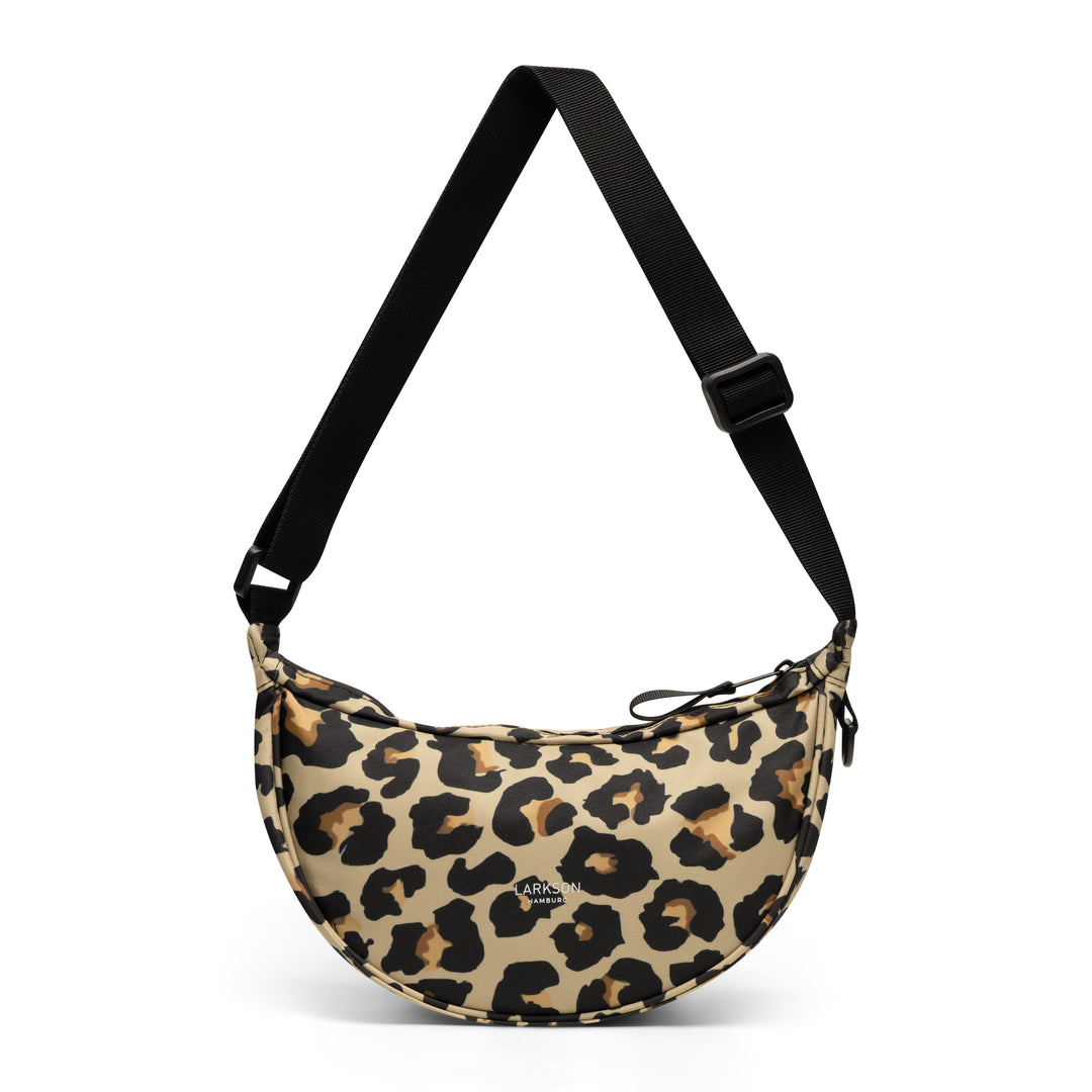 Half Moon Bag Solveig Small