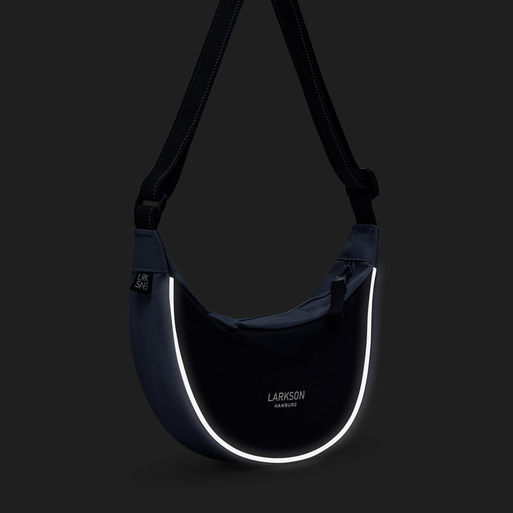Kinder Half Moon Bag Lotta