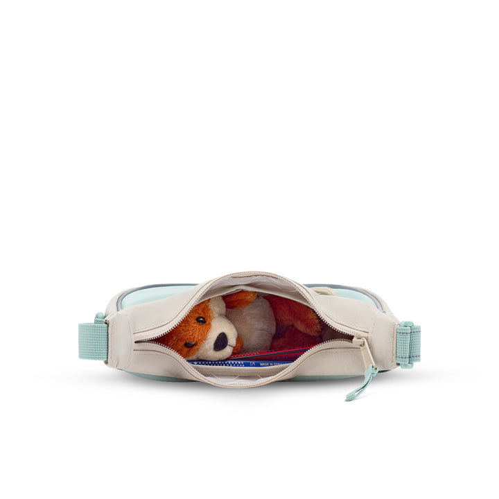 Kinder Half Moon Bag Lotta