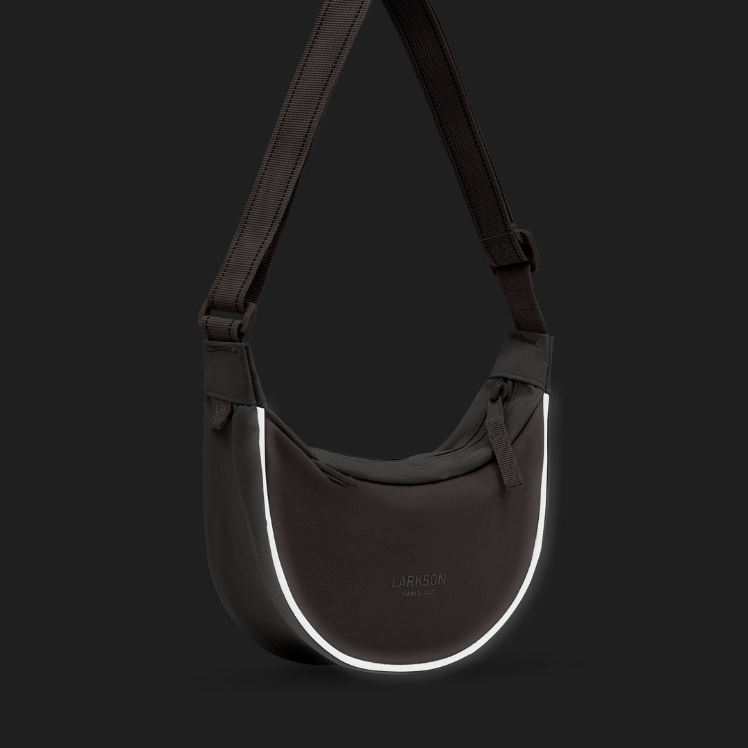 Kinder Half Moon Bag Lotta