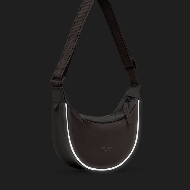 Kinder Half Moon Bag Lotta