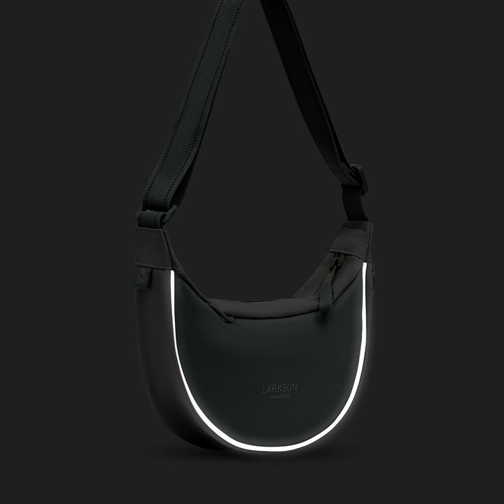 Kinder Half Moon Bag Lotta