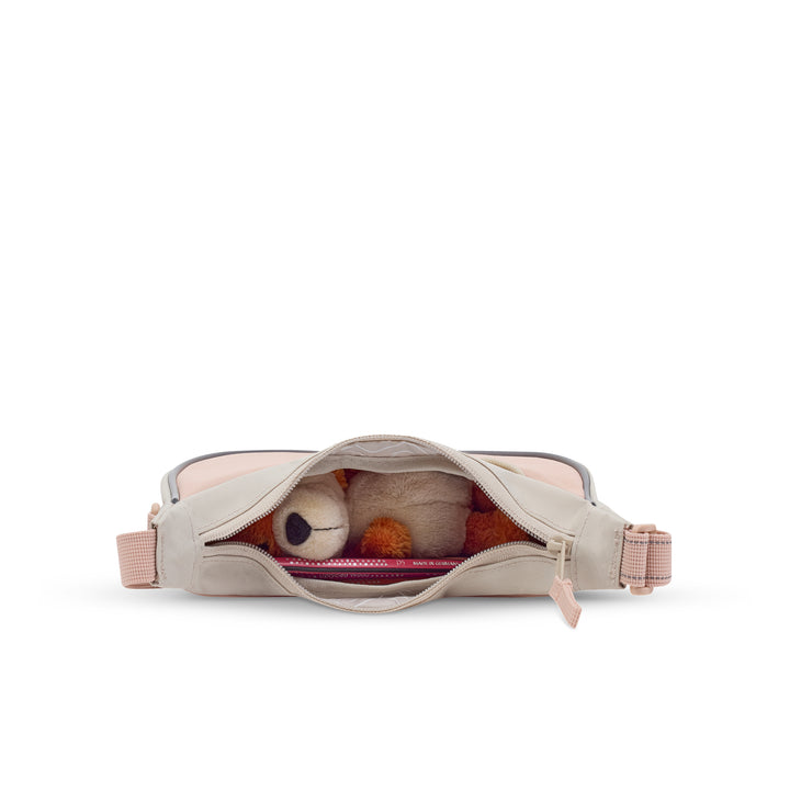 Kinder Half Moon Bag Lotta