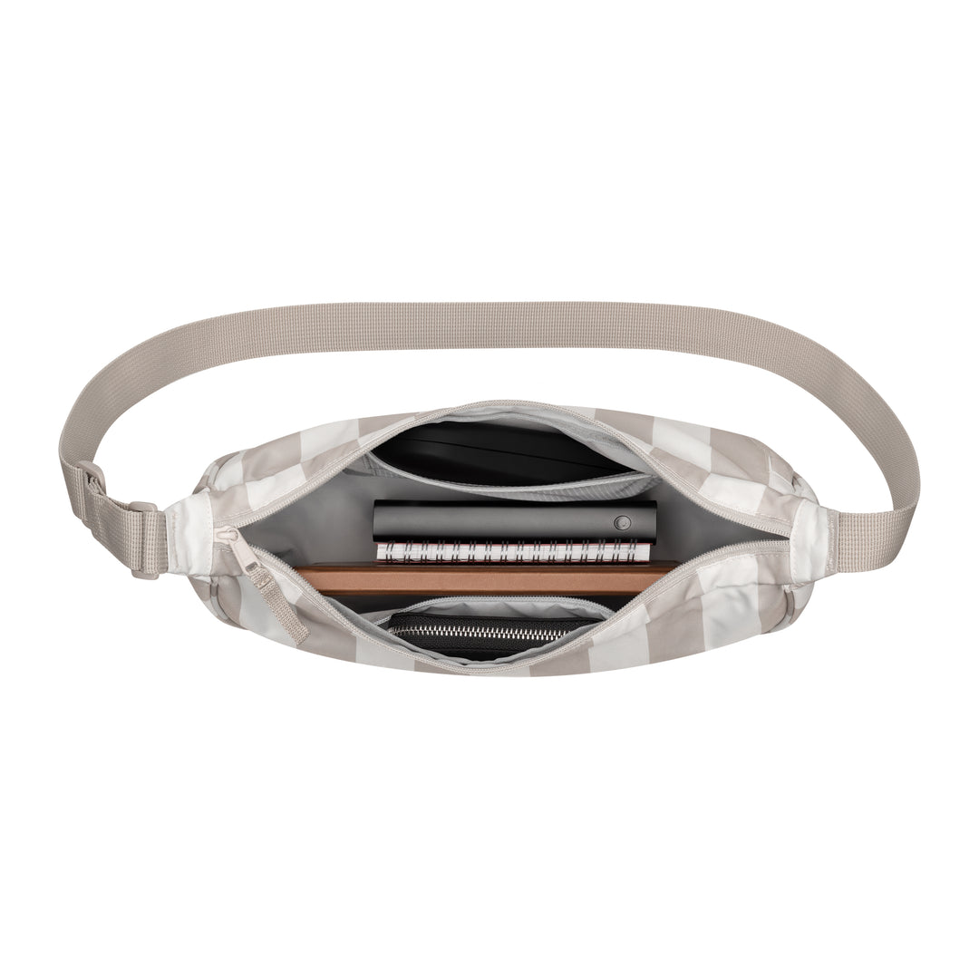 Half Moon Bag Solveig Medium