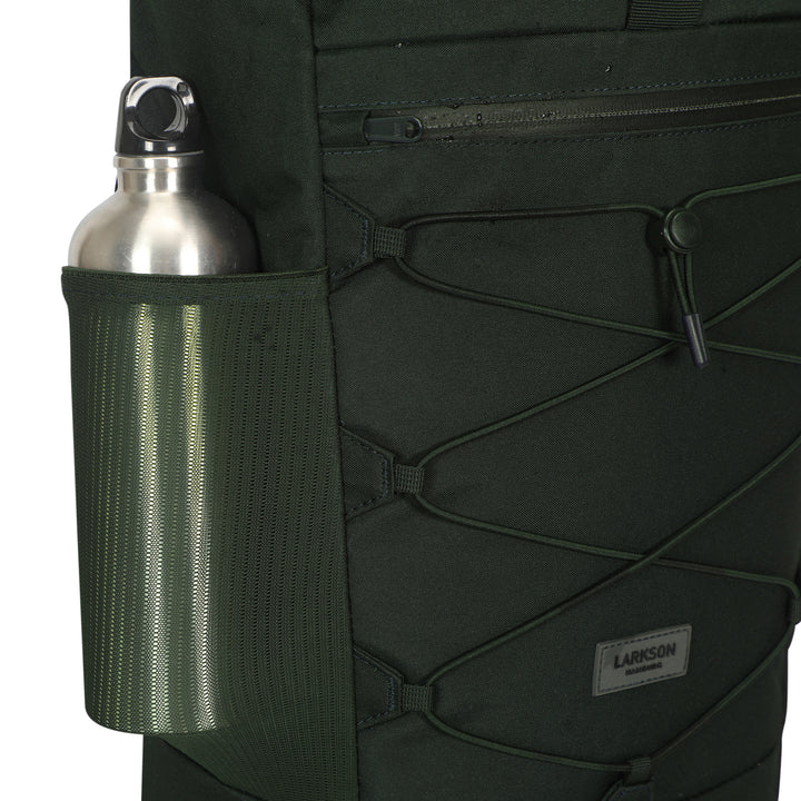 Rolltop Rucksack Arvid