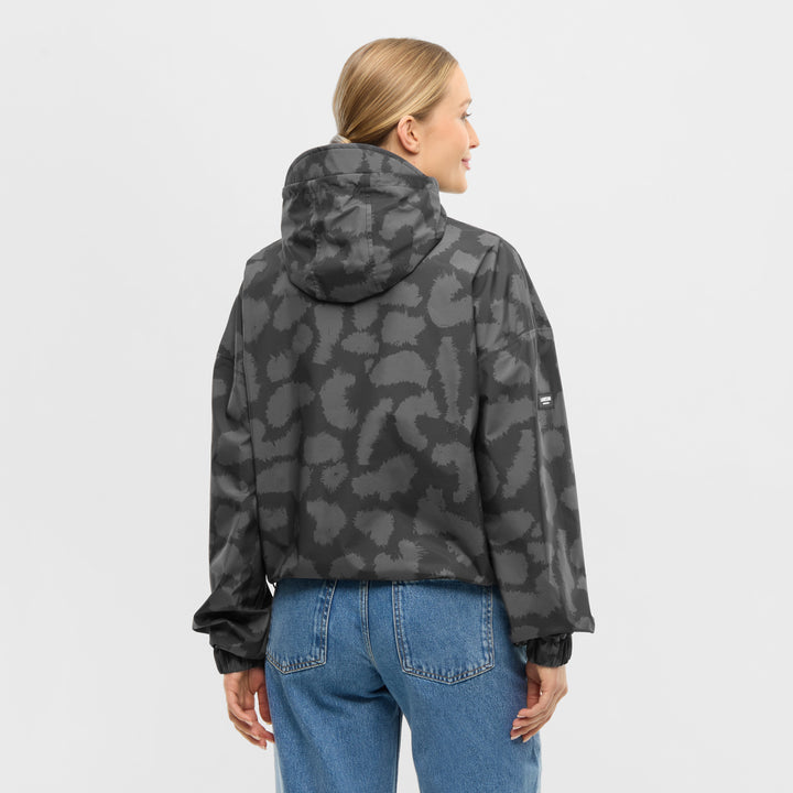 Regenjacke Elin