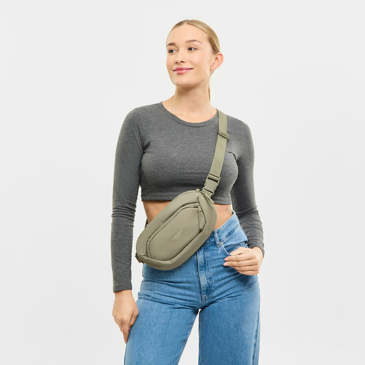 Sling Bag Helge Large