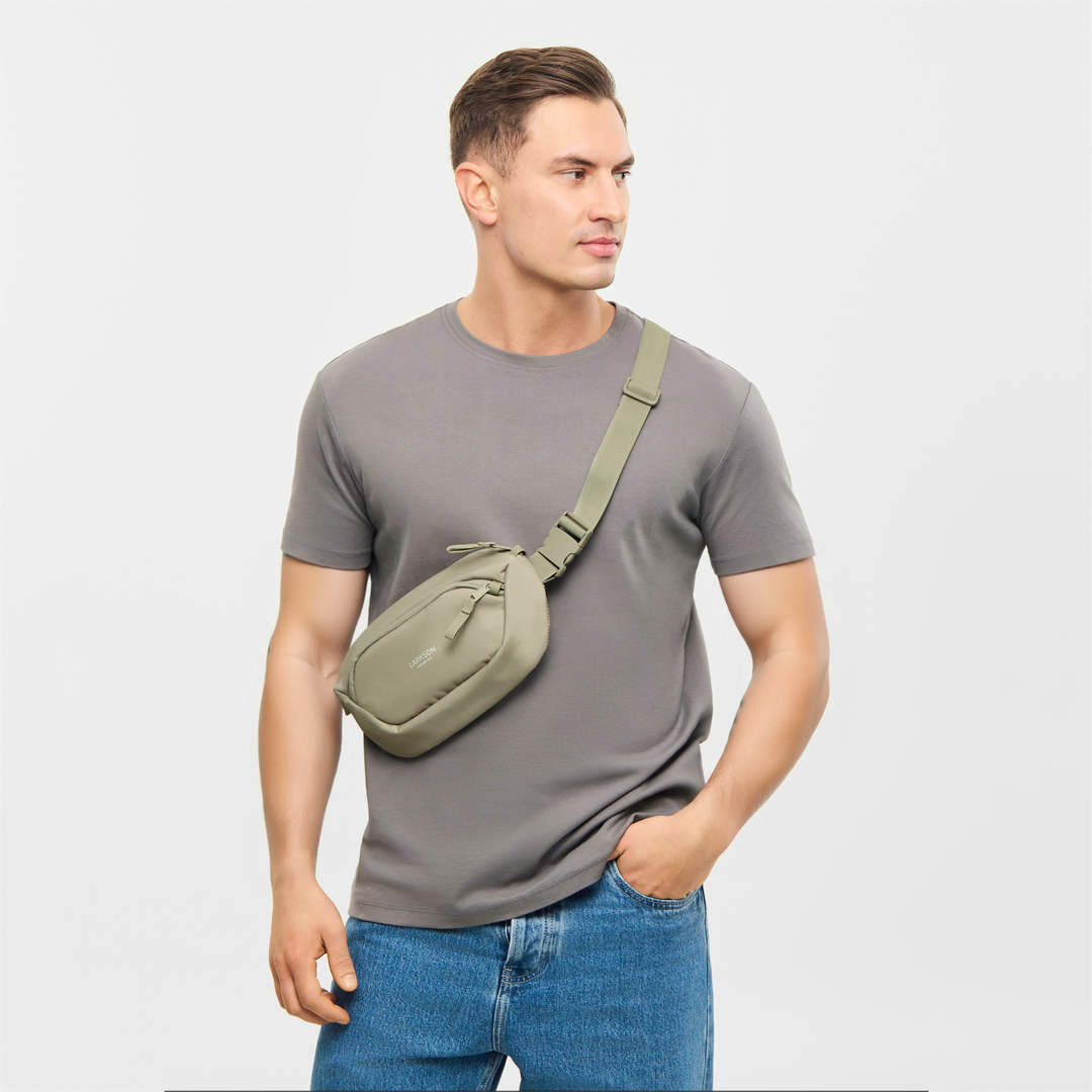 Sling Bag Helge Large