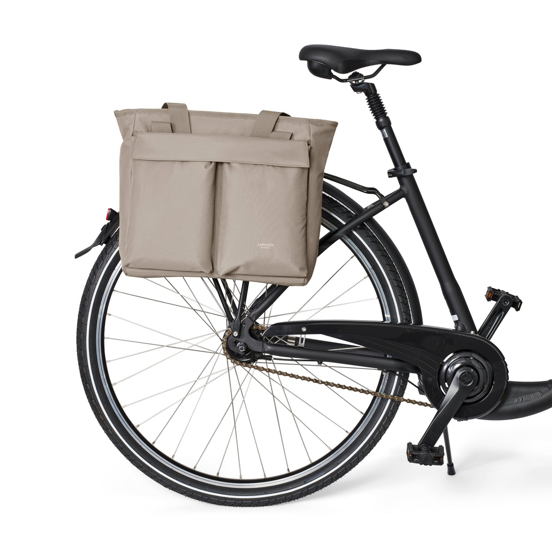 Nova bicycle bag