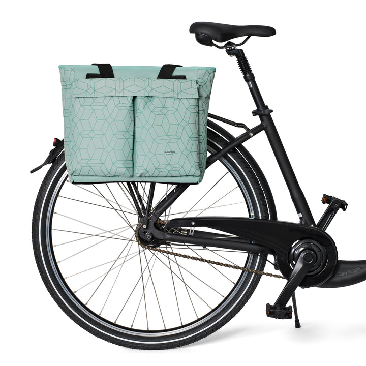 Nova bicycle bag