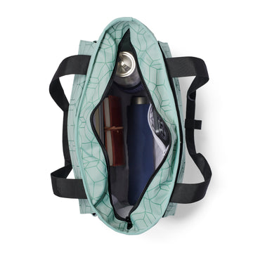 Fahrradtasche für deinen Gepäckträger