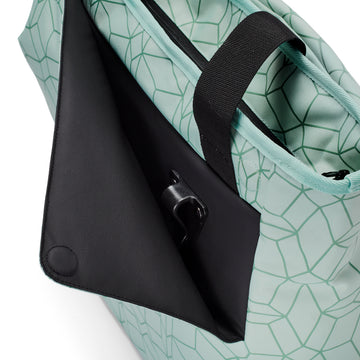 Fahrradtasche für deinen Gepäckträger