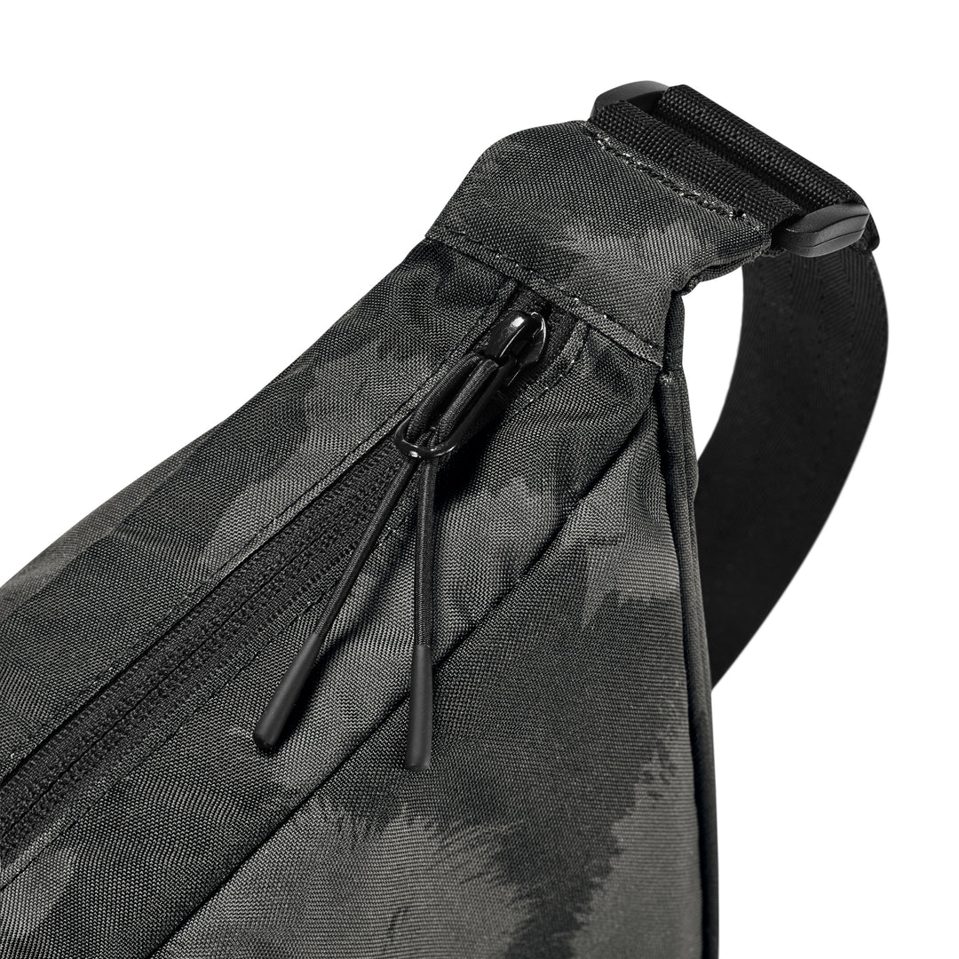 Half Moon Bag Solveig Large